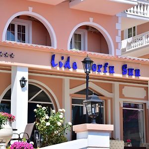 Lido Corfu Sun Hotel 4 Stars All-inclusive